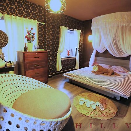 Hilly Hostel Dalat Exteriér fotografie