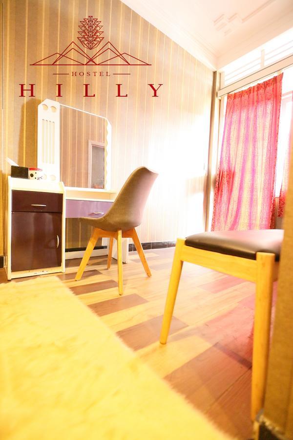 Hilly Hostel Dalat Exteriér fotografie